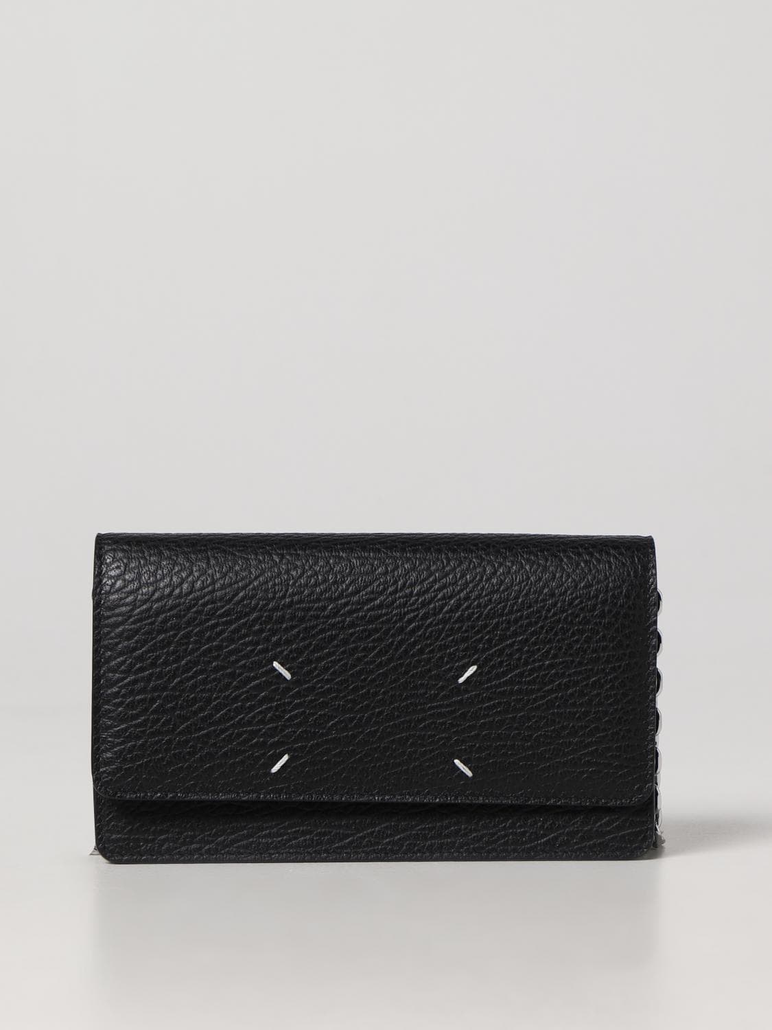 Maison Margiela Mini Bag Woman color Black