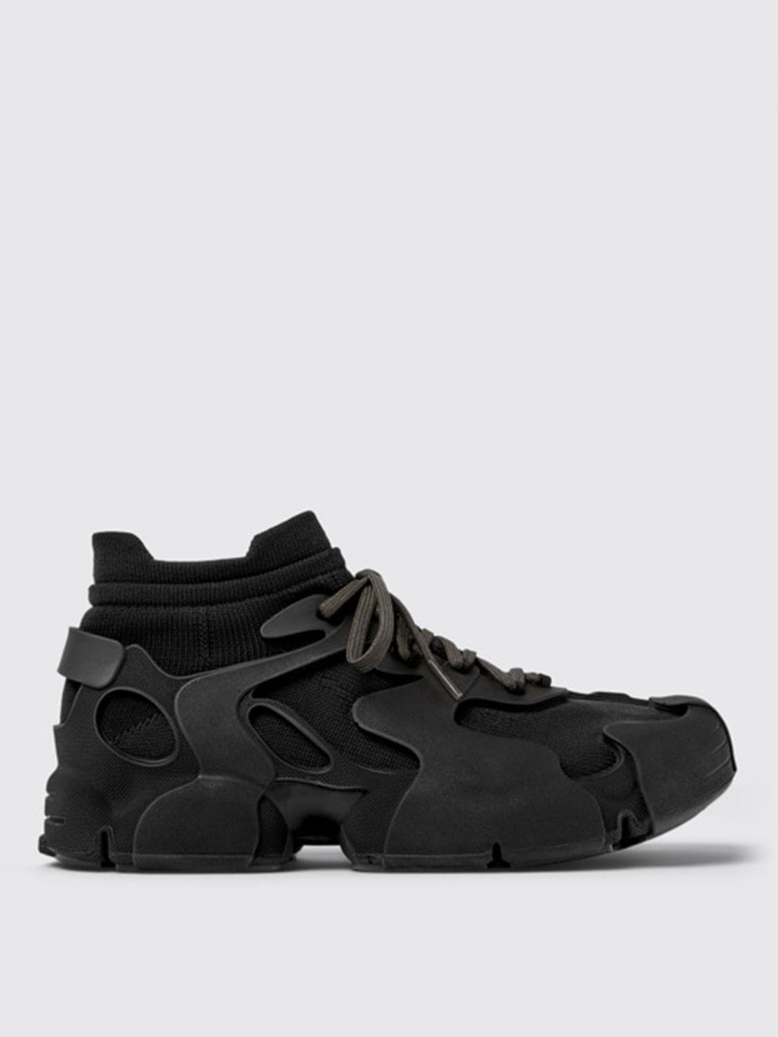 Camperlab Sneakers Men color Black