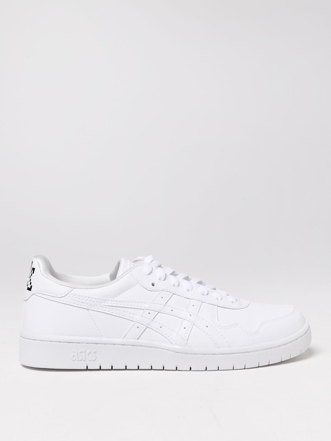 Comme Des Garçons Shirt Sneakers Men color White