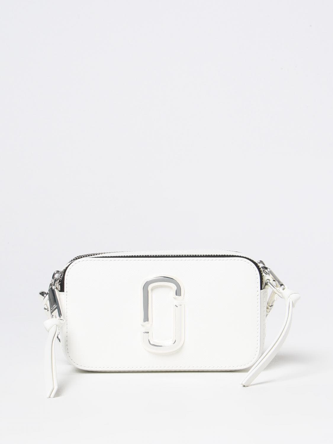 Marc Jacobs bag in synthetic saffiano leather · OS