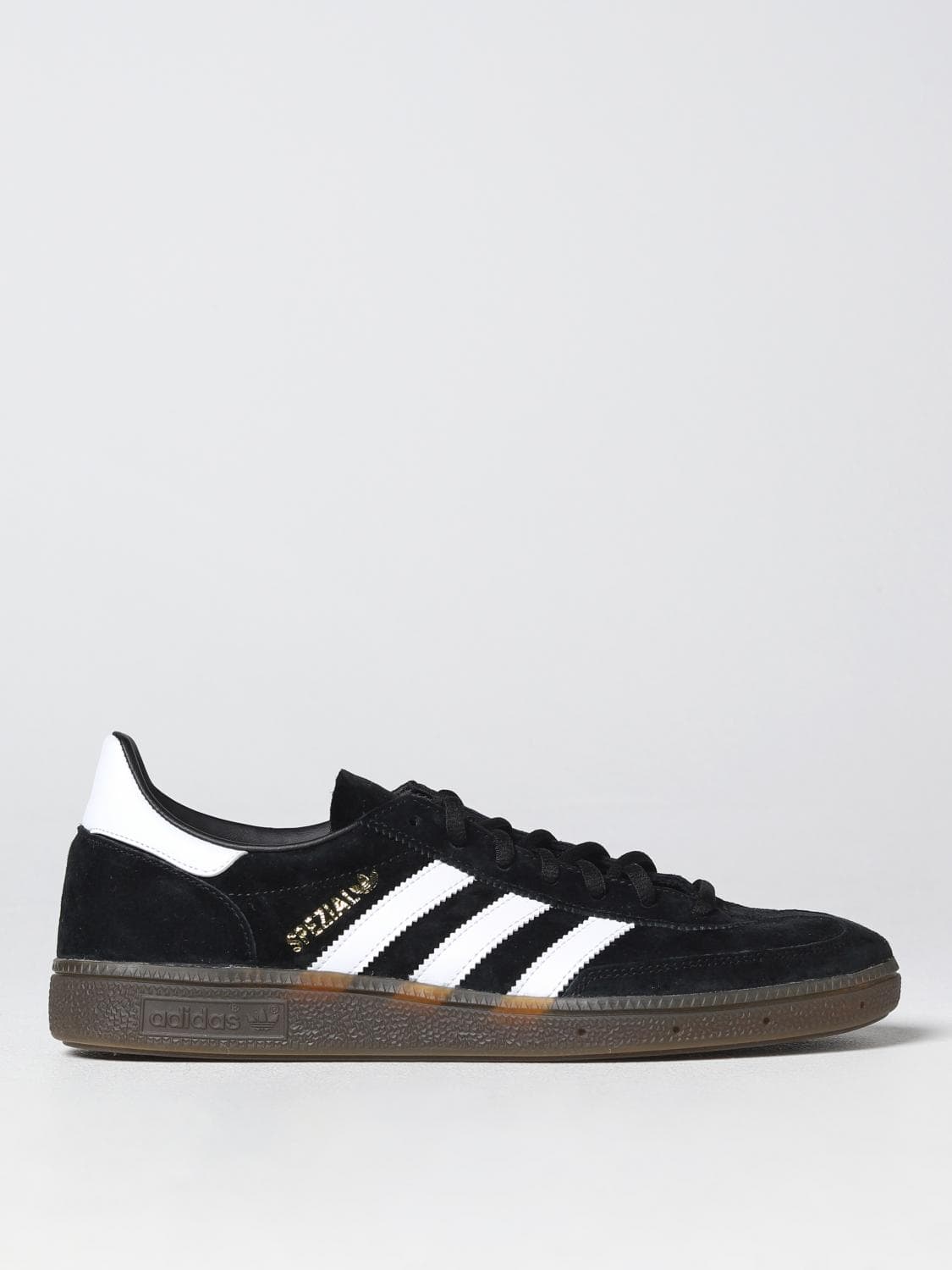 Adidas Originals Handball Spezial Nubuck Sneakers