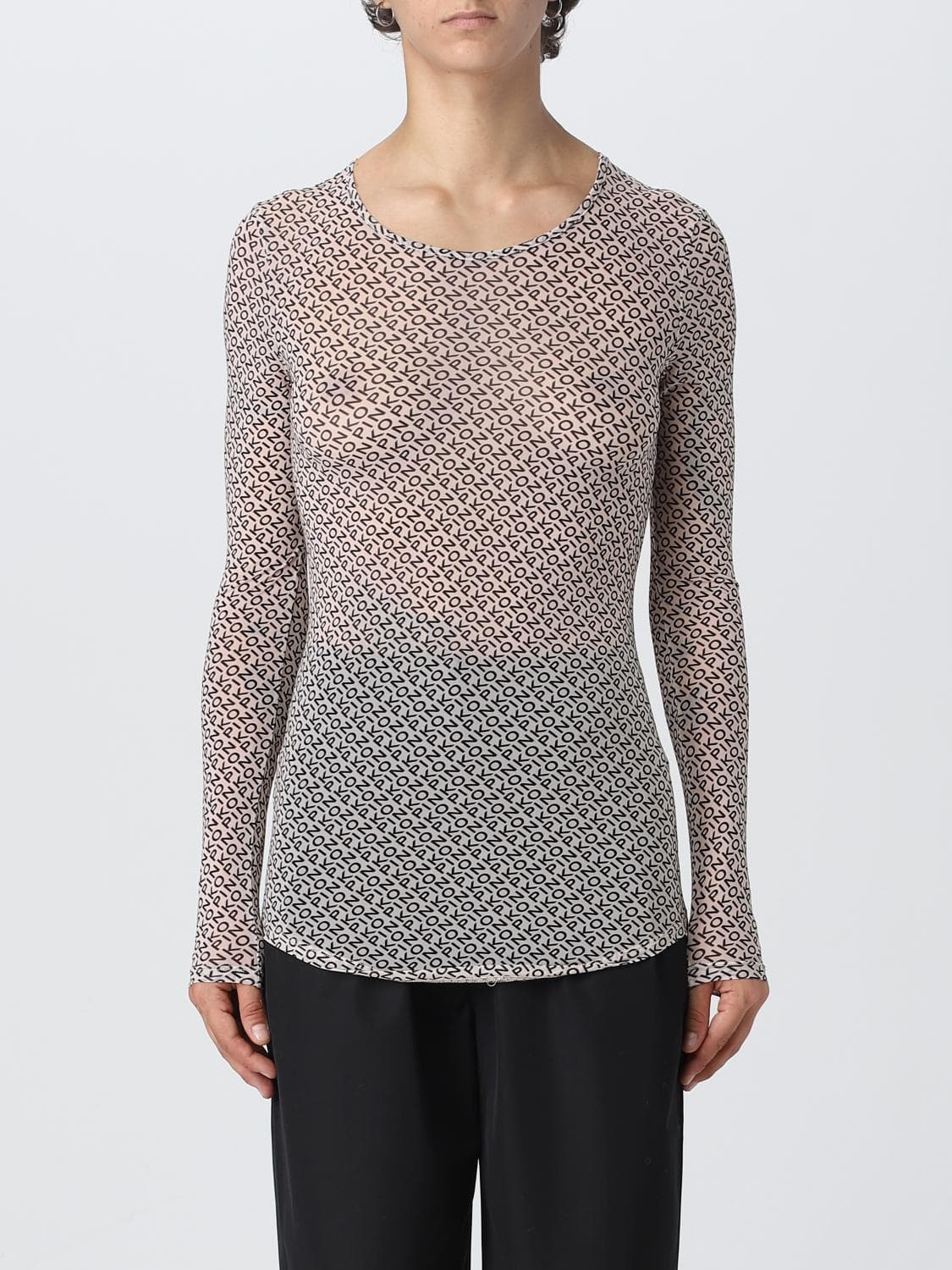 Pinko Top Woman color Butter
