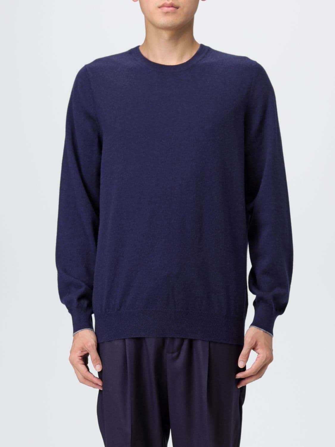 Brunello Cucinelli Cashmere Sweater