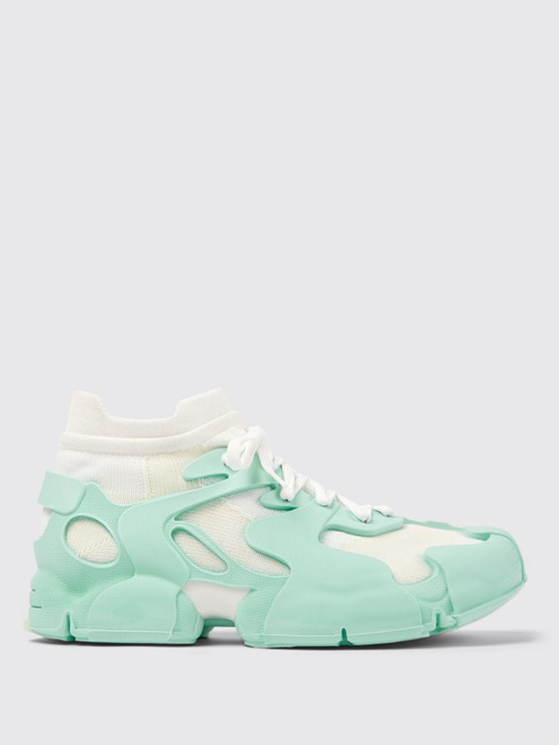 Camper Tossu sneakers in fabric and TPU