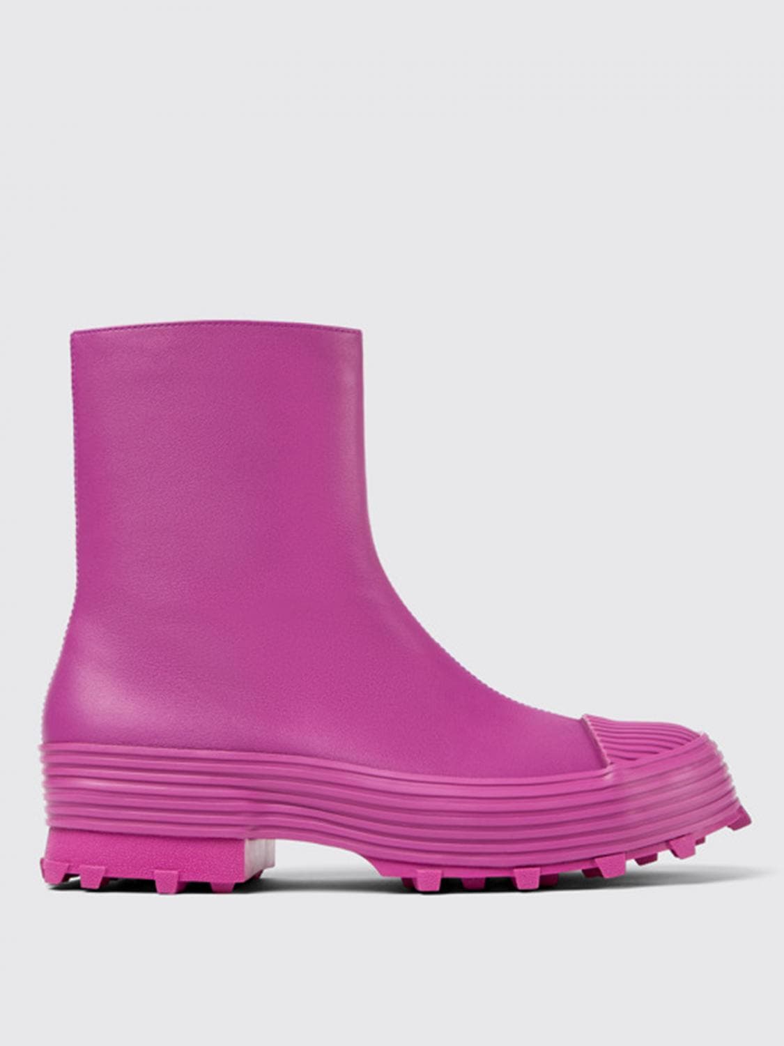 Camperlab Boot Men color Violet