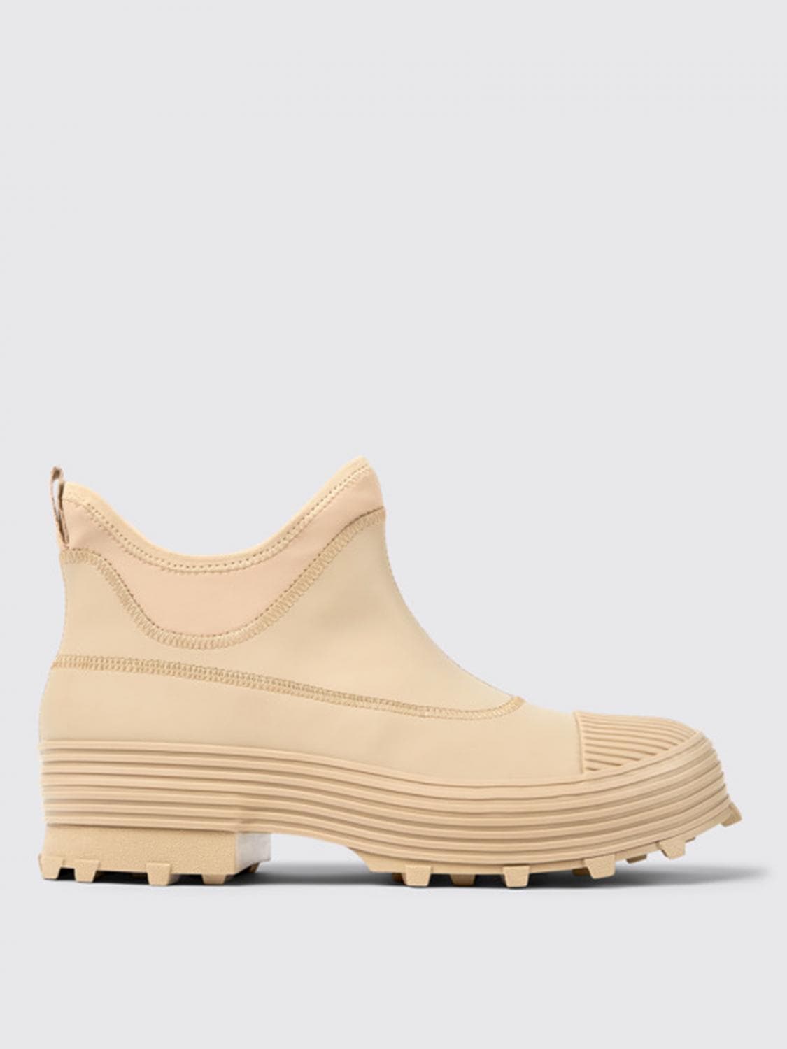 Camperlab Boot Men color Beige