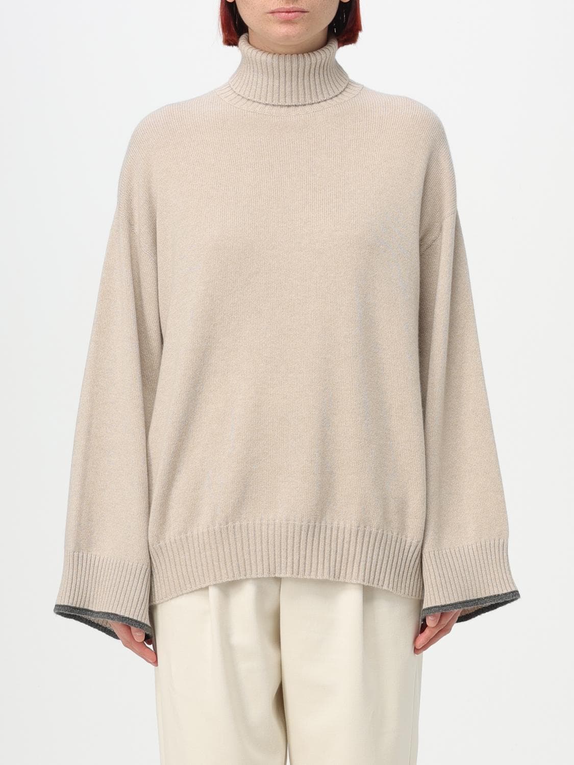 Brunello Cucinelli cashmere sweater · S