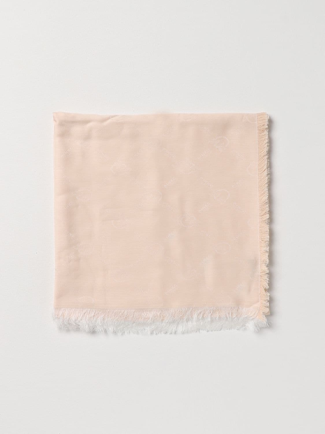 Pinko Scarf Woman color Pink