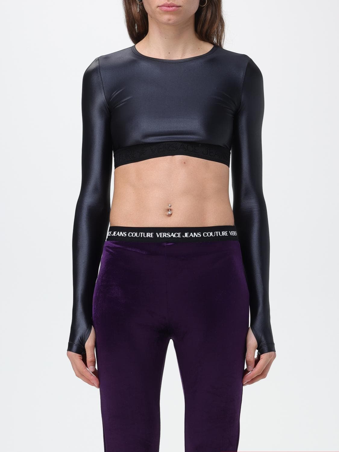 Versace Jeans Couture women's top