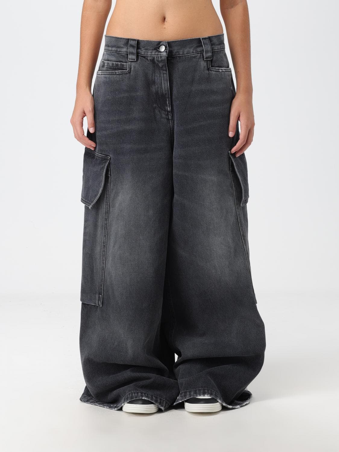 Palm Angels denim jeans