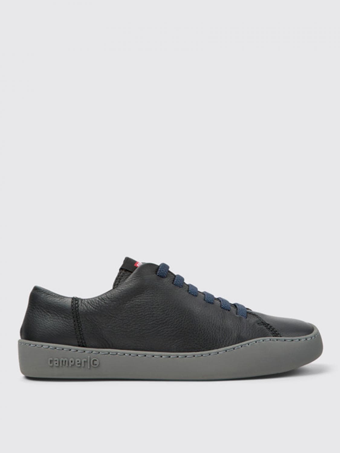 Camper Peu Touring sneakers in leather