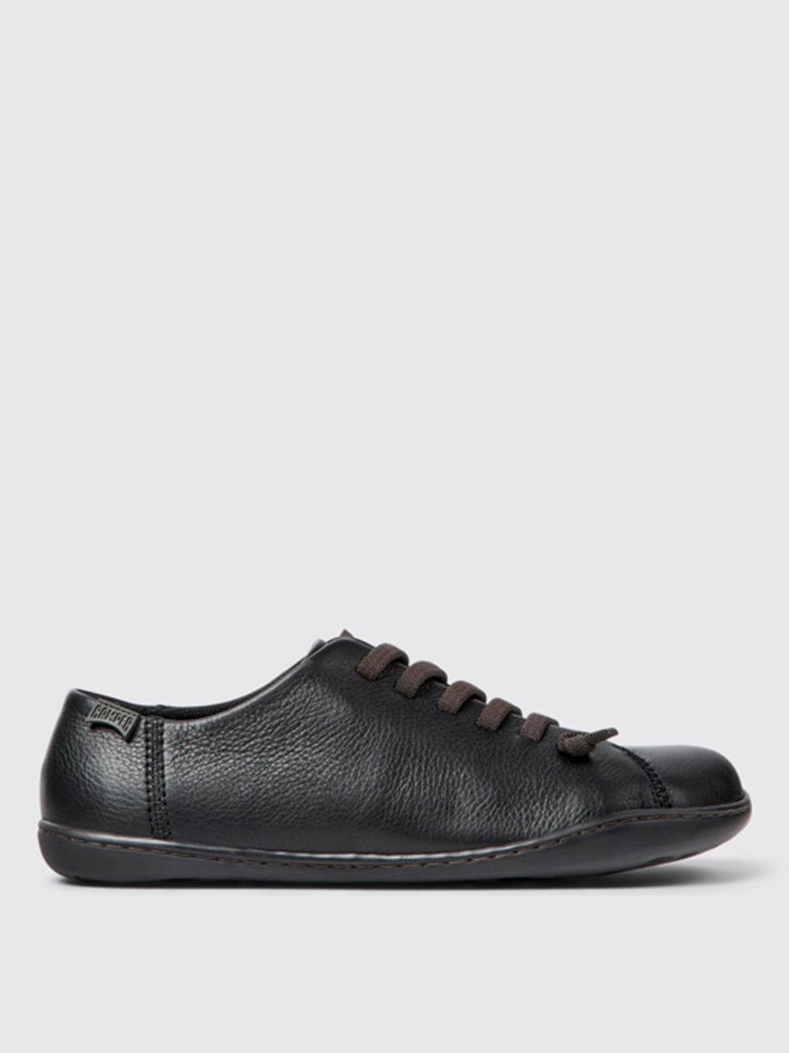 Camper Peu leather sneakers