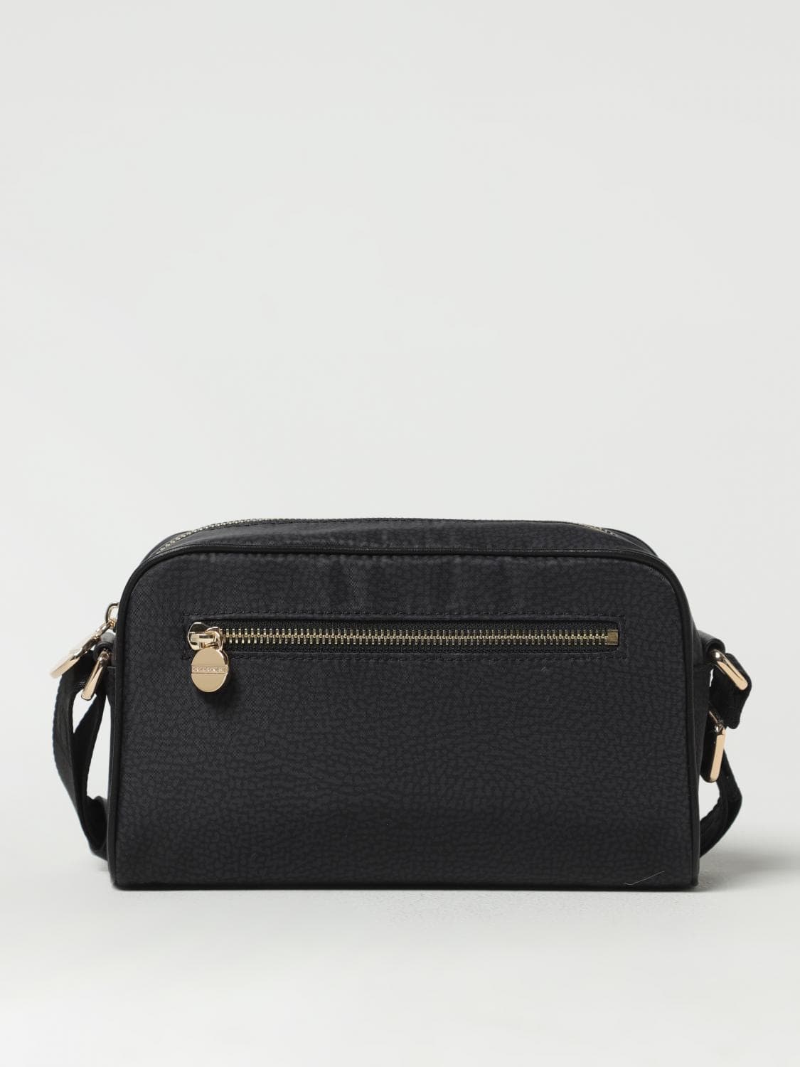 Borbonese Mini Bag Woman color Natural · OS