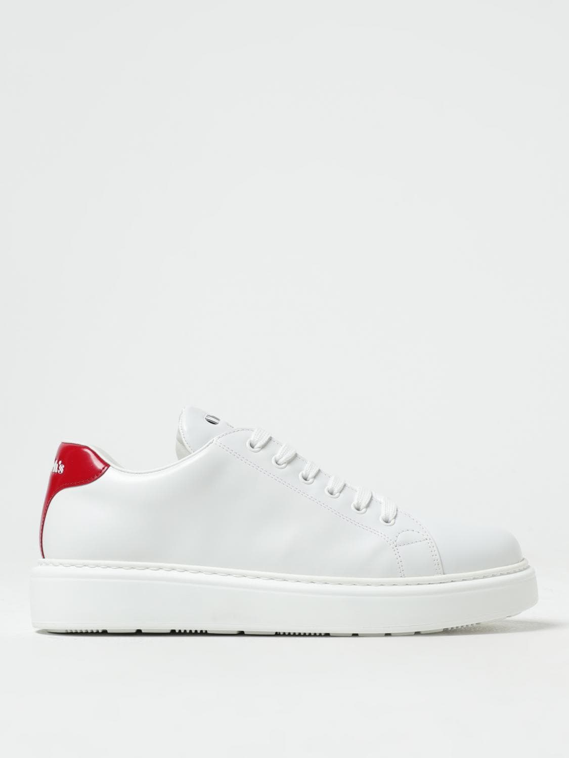 Church's Mach Leather Sneakers