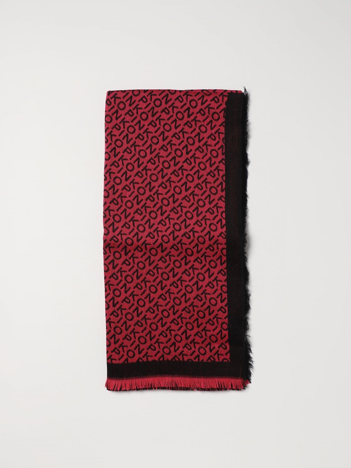Pinko Scarf Woman color Fuchsia