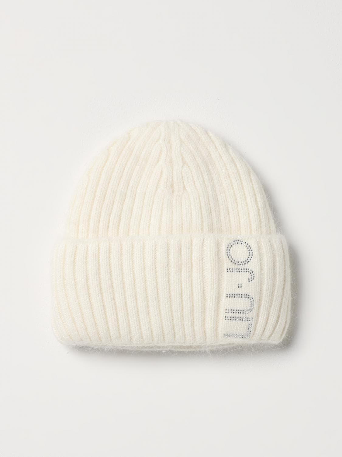 Liu Jo Hat Woman color White · OS