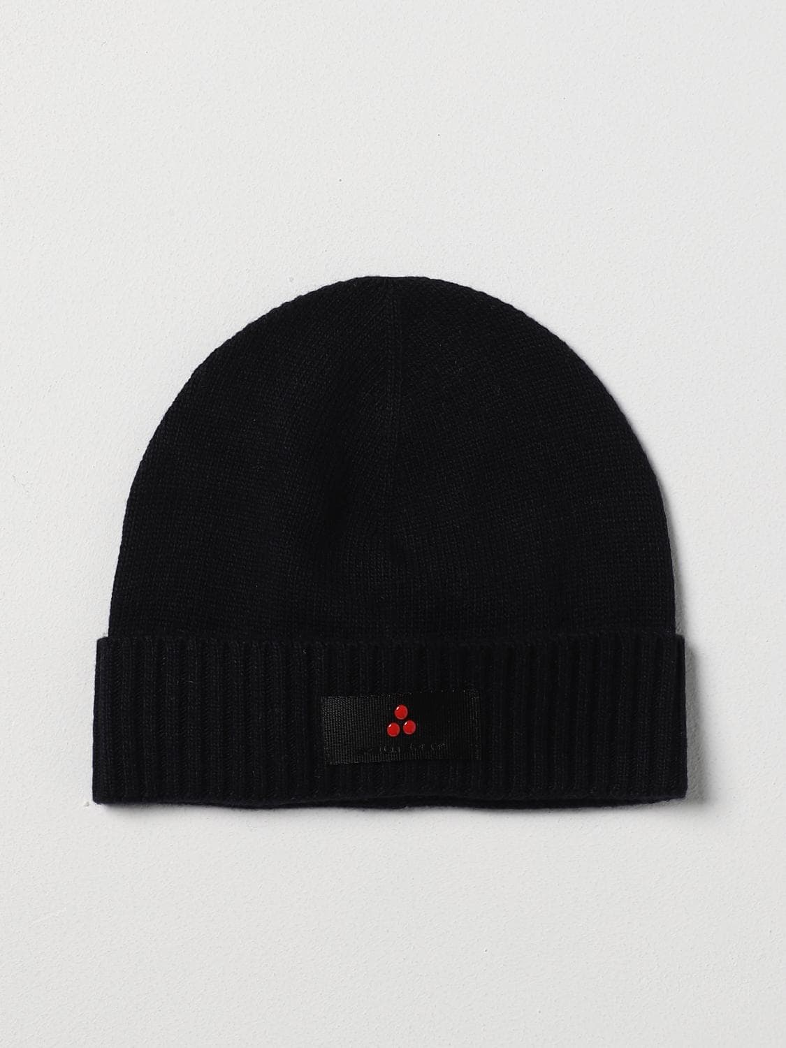 Peuterey Hat Men color Blue