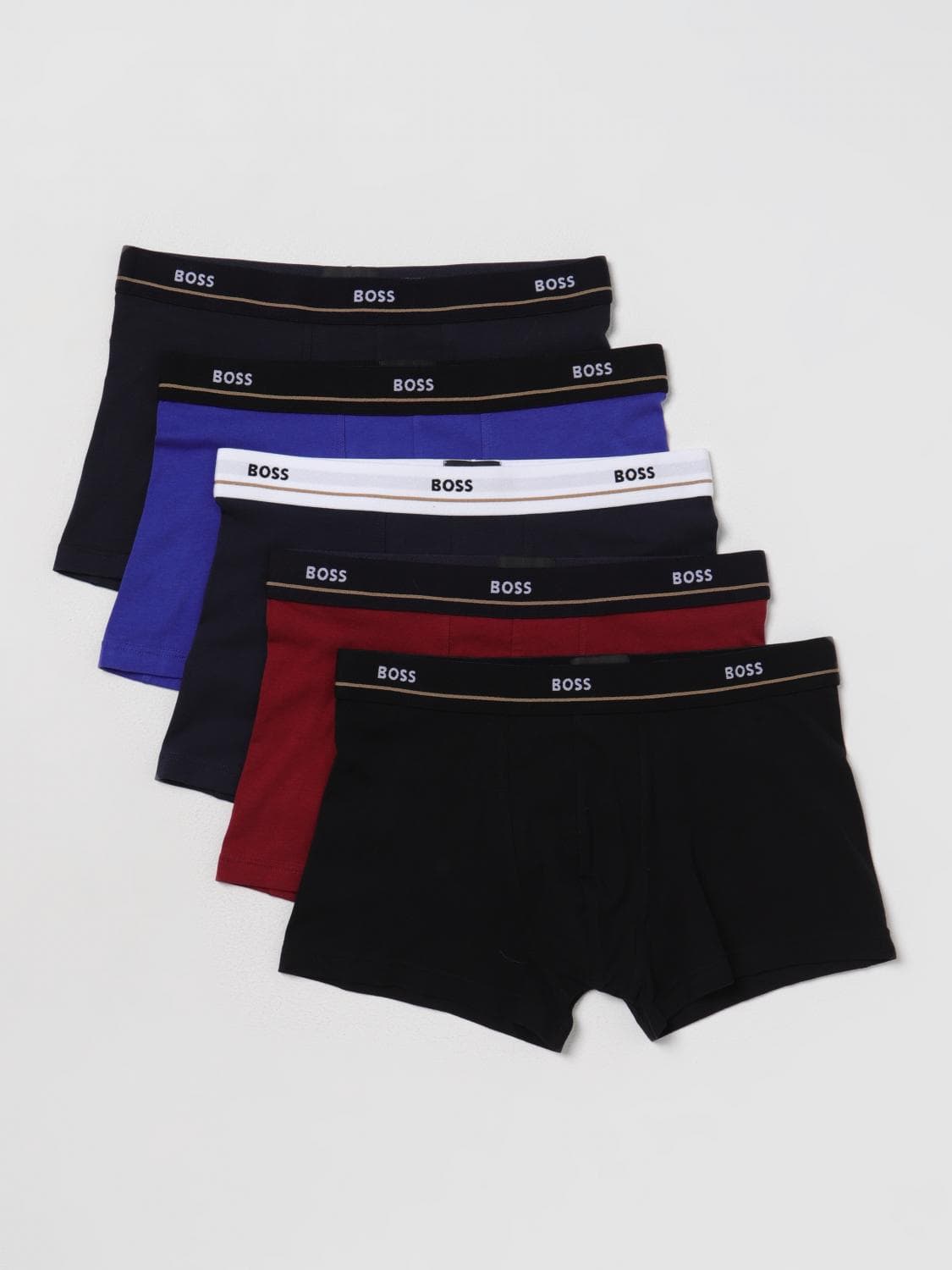 Boss Underwear Men color Multicolor · XXL