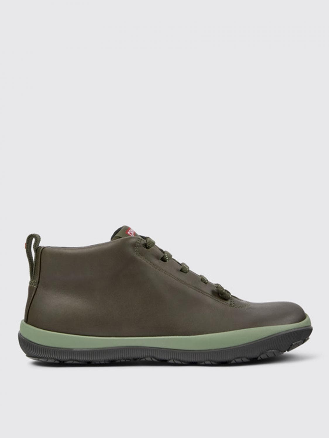 Camper Peu Pista GORE-TEX Leather Sneakers
