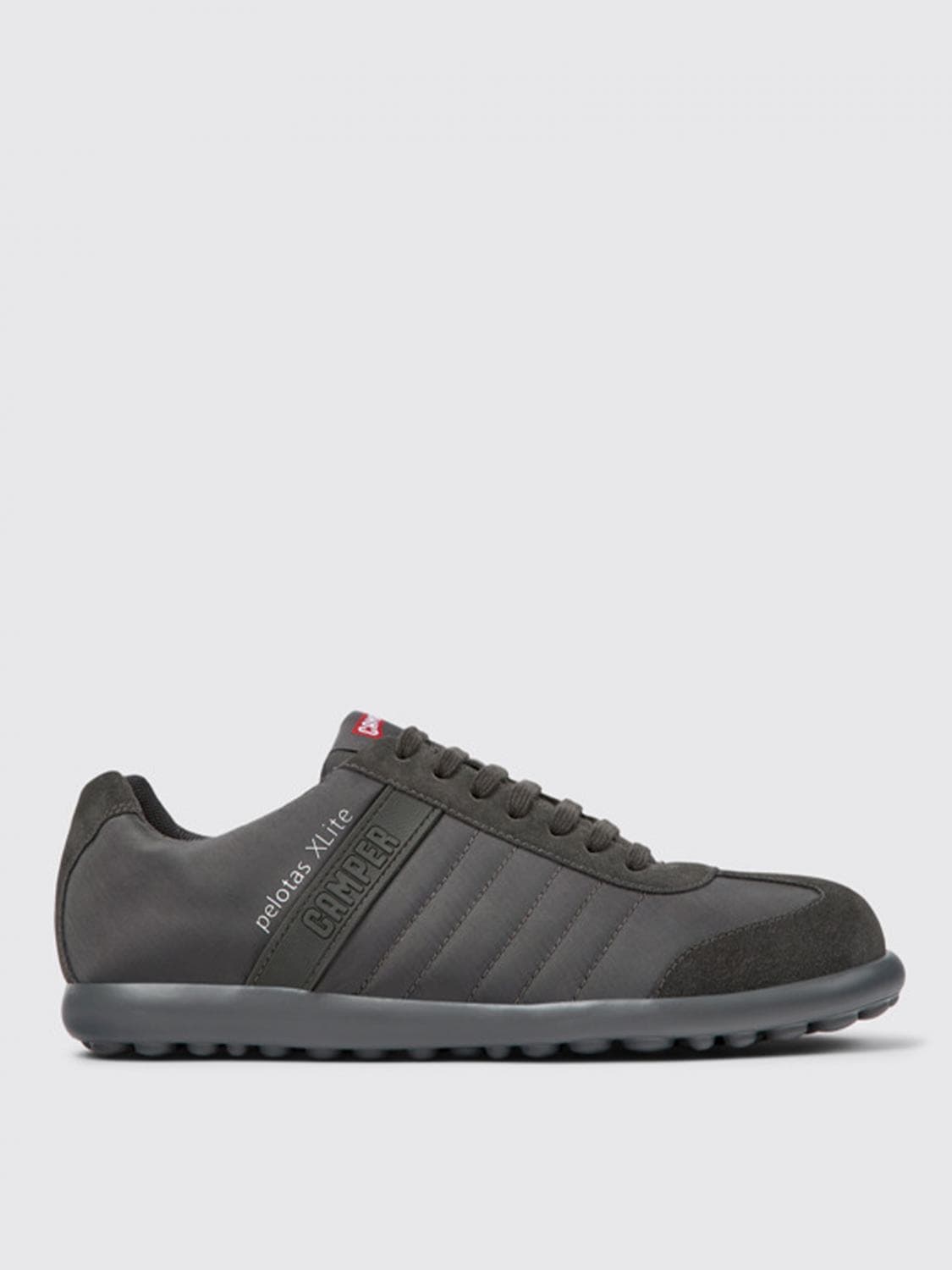 Camper Pelotas XLite sneakers in suede