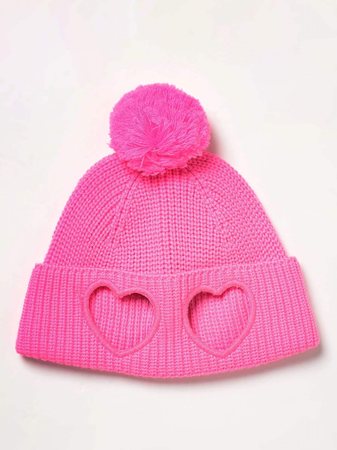 Vivetta Hat Woman color Pink · OS