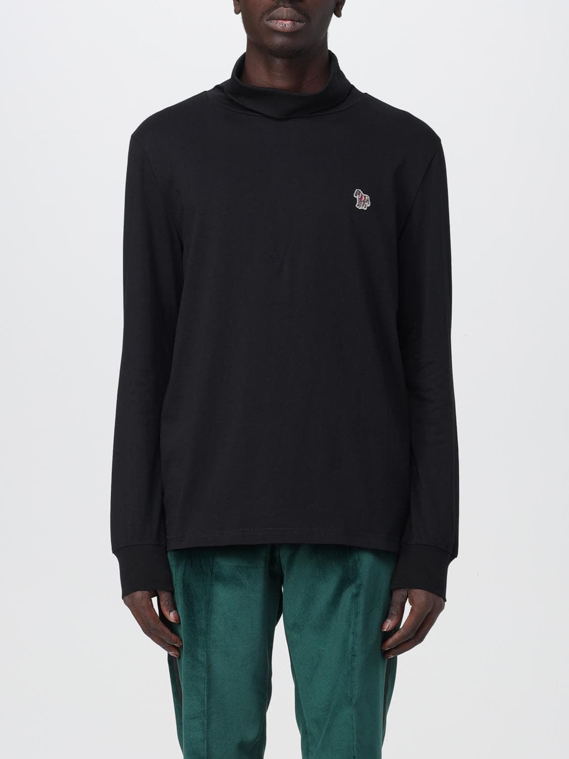 Ps Paul Smith T-Shirt Men color Multicolor