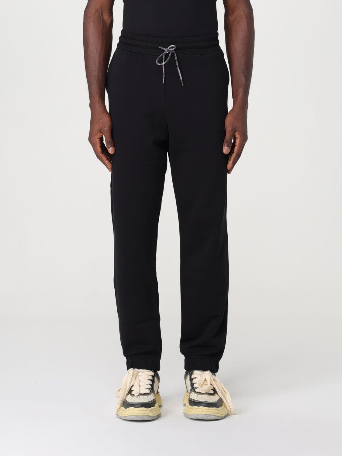 Vivienne Westwood Pants Men color Black