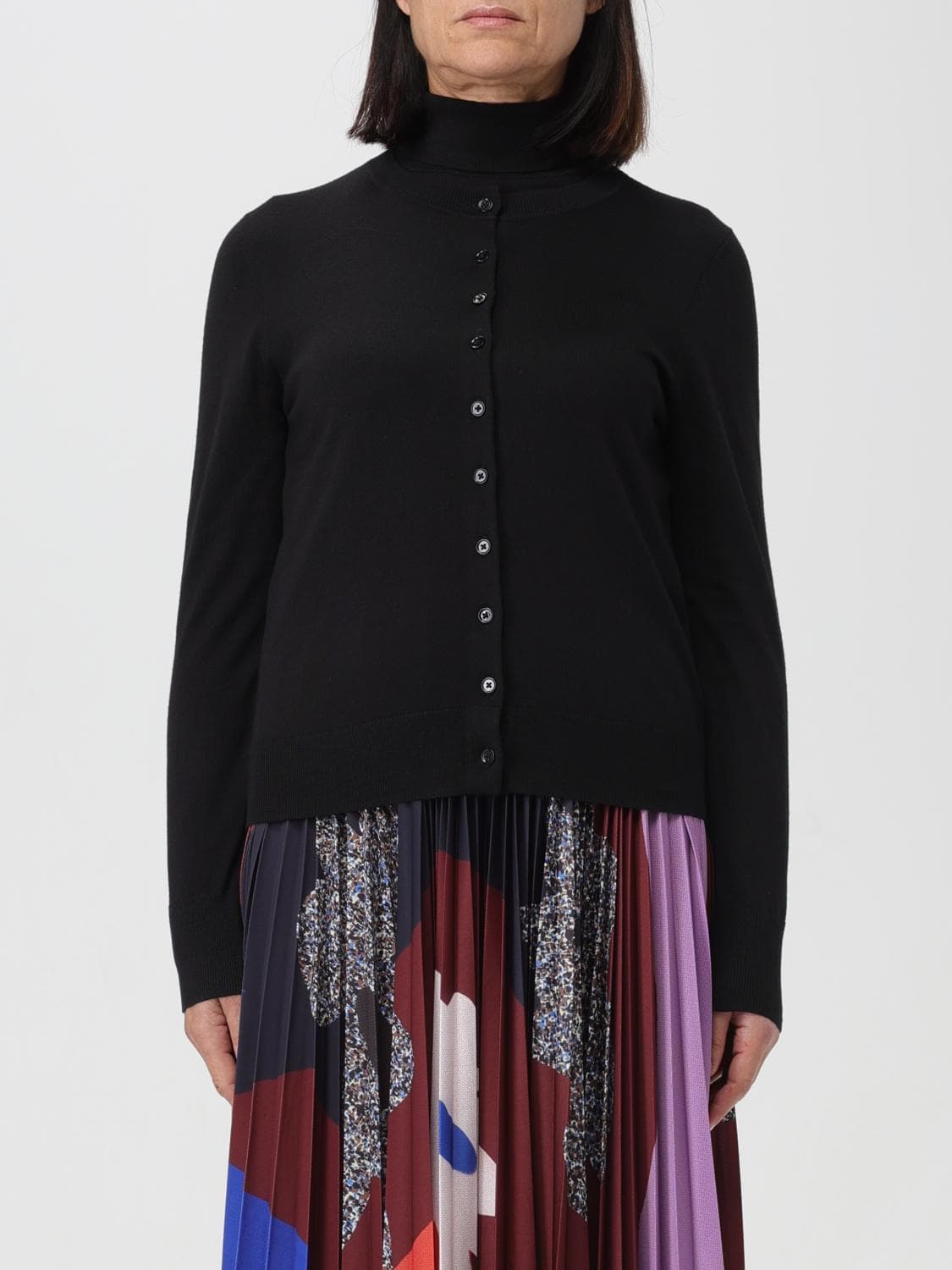 Paul Smith Sweater Woman color Black