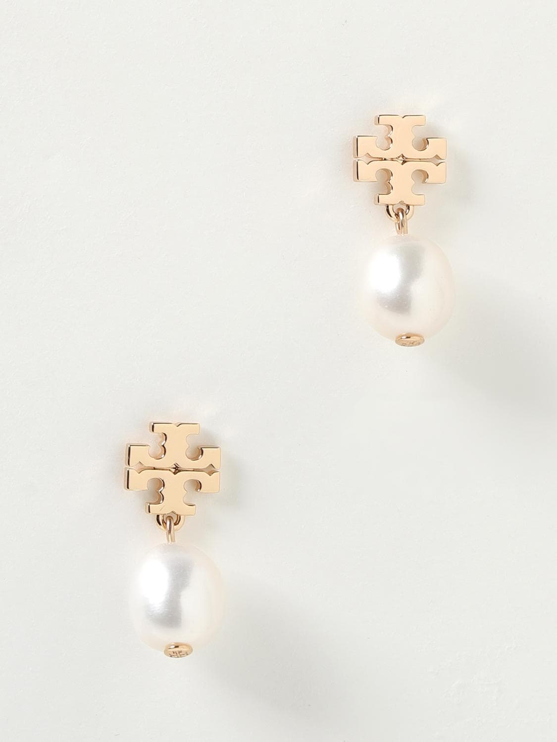 Tory Burch Jewel Woman color Gold