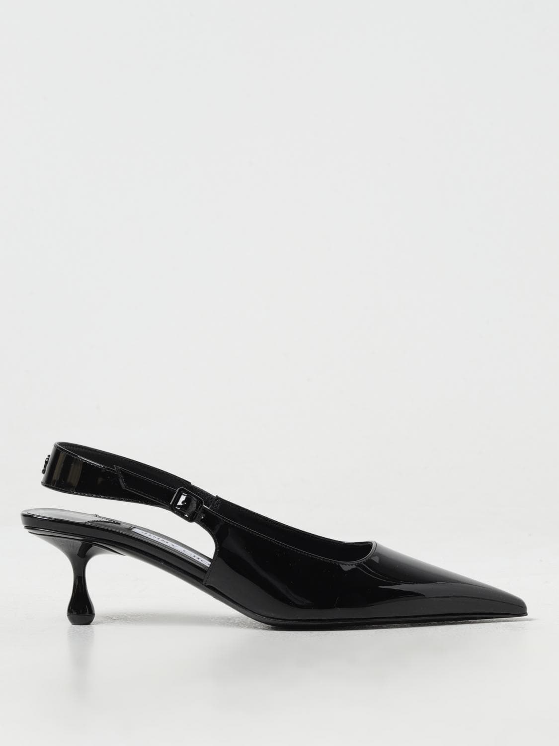 Jimmy Choo High Heel Shoes Woman color Black