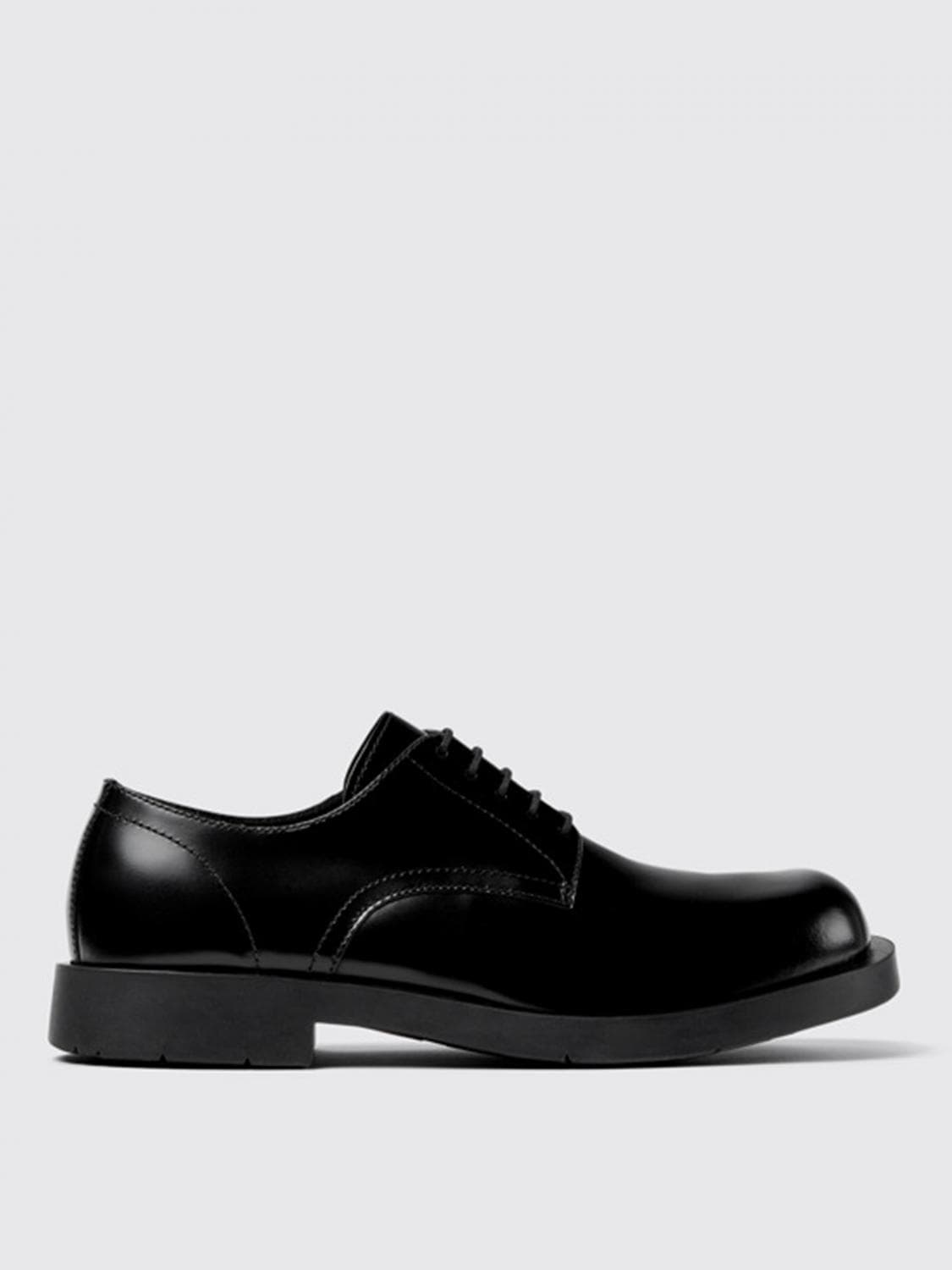 Camperlab Oxford Shoe Woman color Black