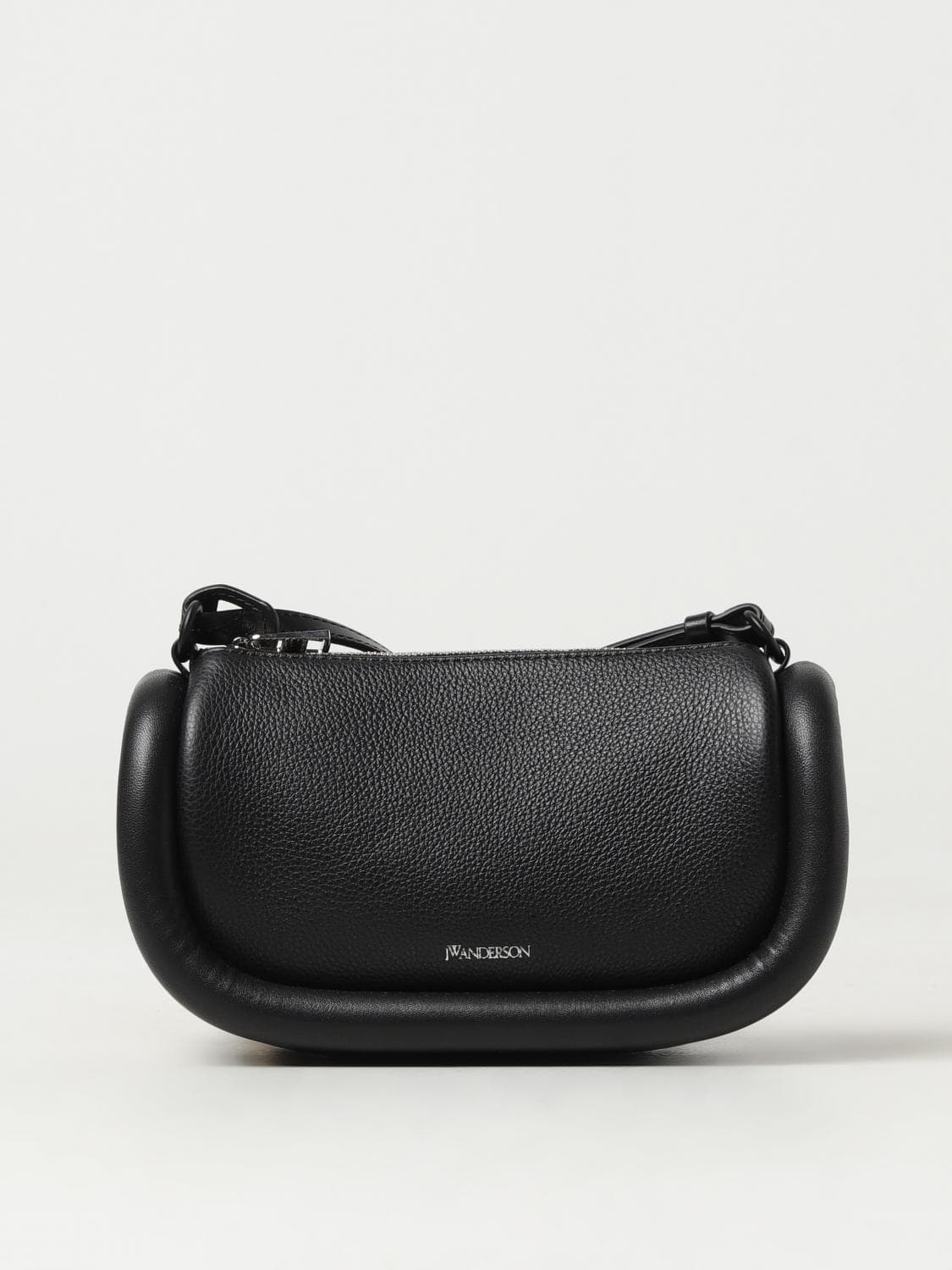 Jw Anderson Mini Bag Woman color Black