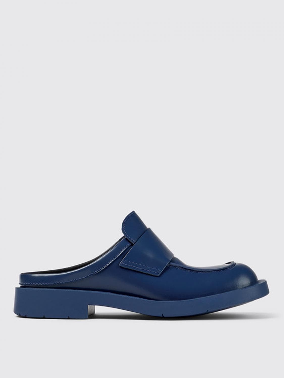 Camperlab Shoes Men color Blue
