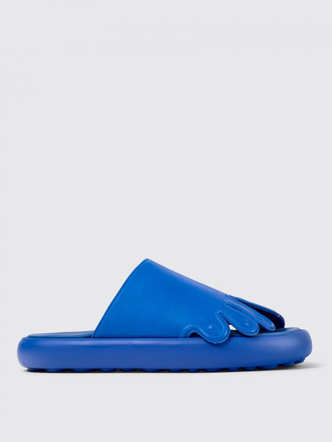 Camperlab Sandals Men color Blue