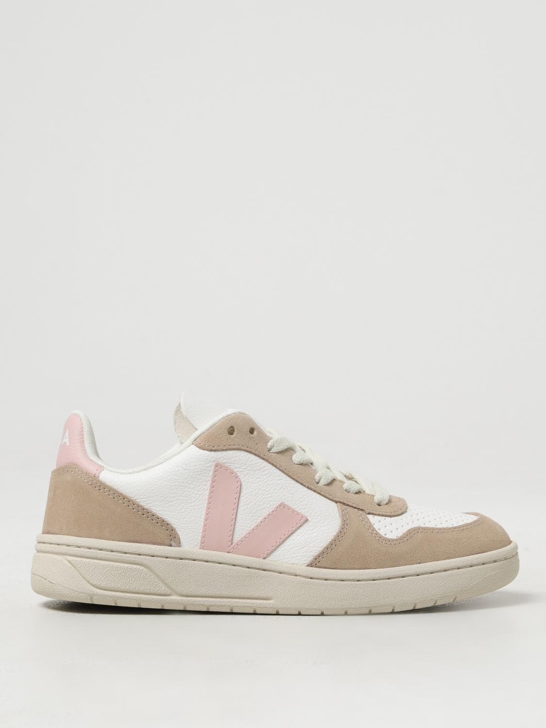 Veja Sneakers Woman color White