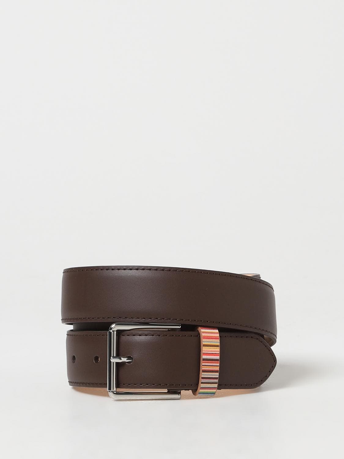 Paul Smith Belt Men color Brown