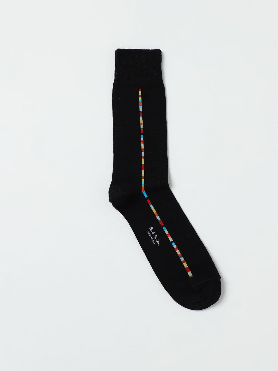 Paul Smith Socks Men color Black