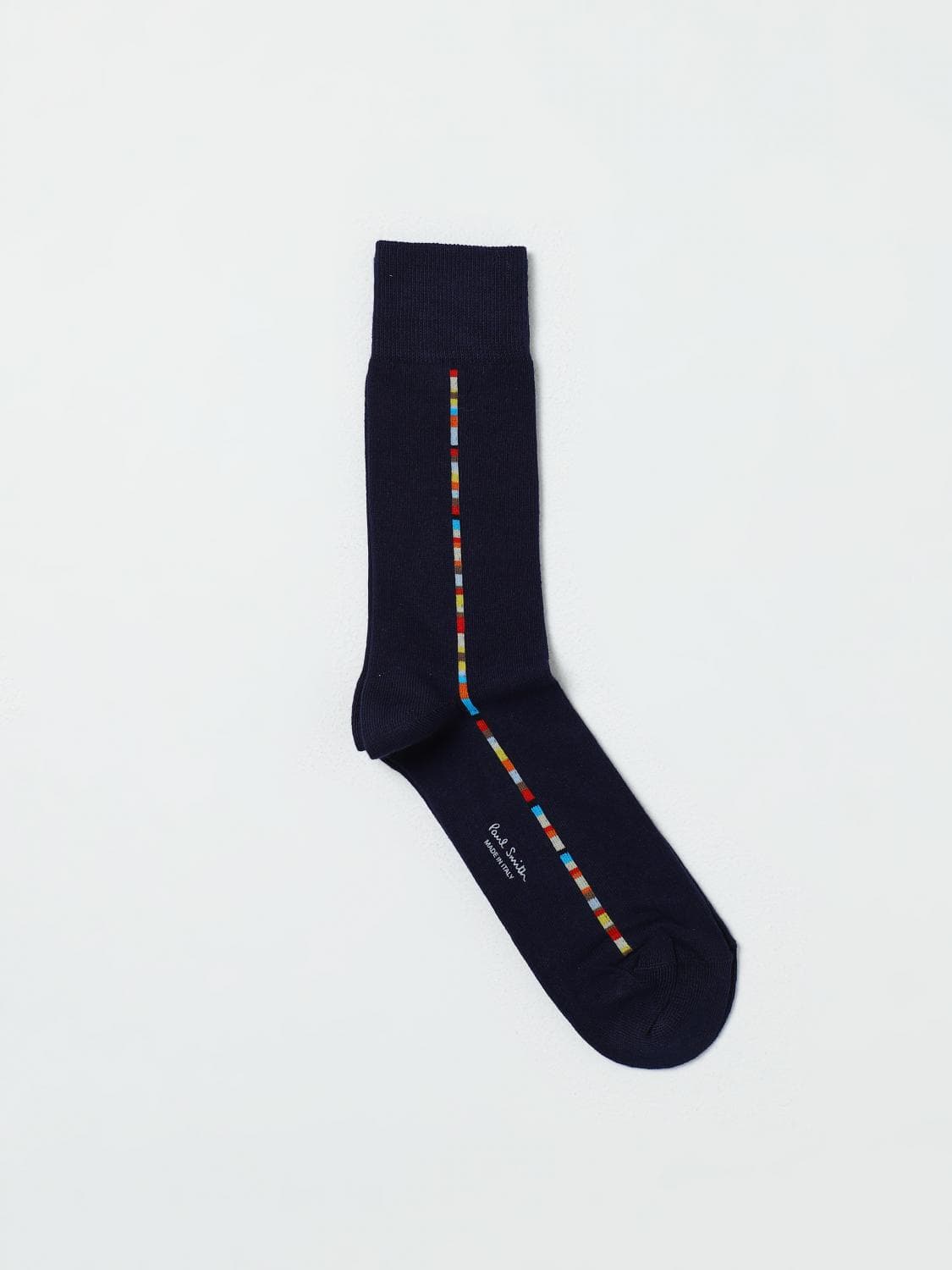 Paul Smith Socks Men color Blue