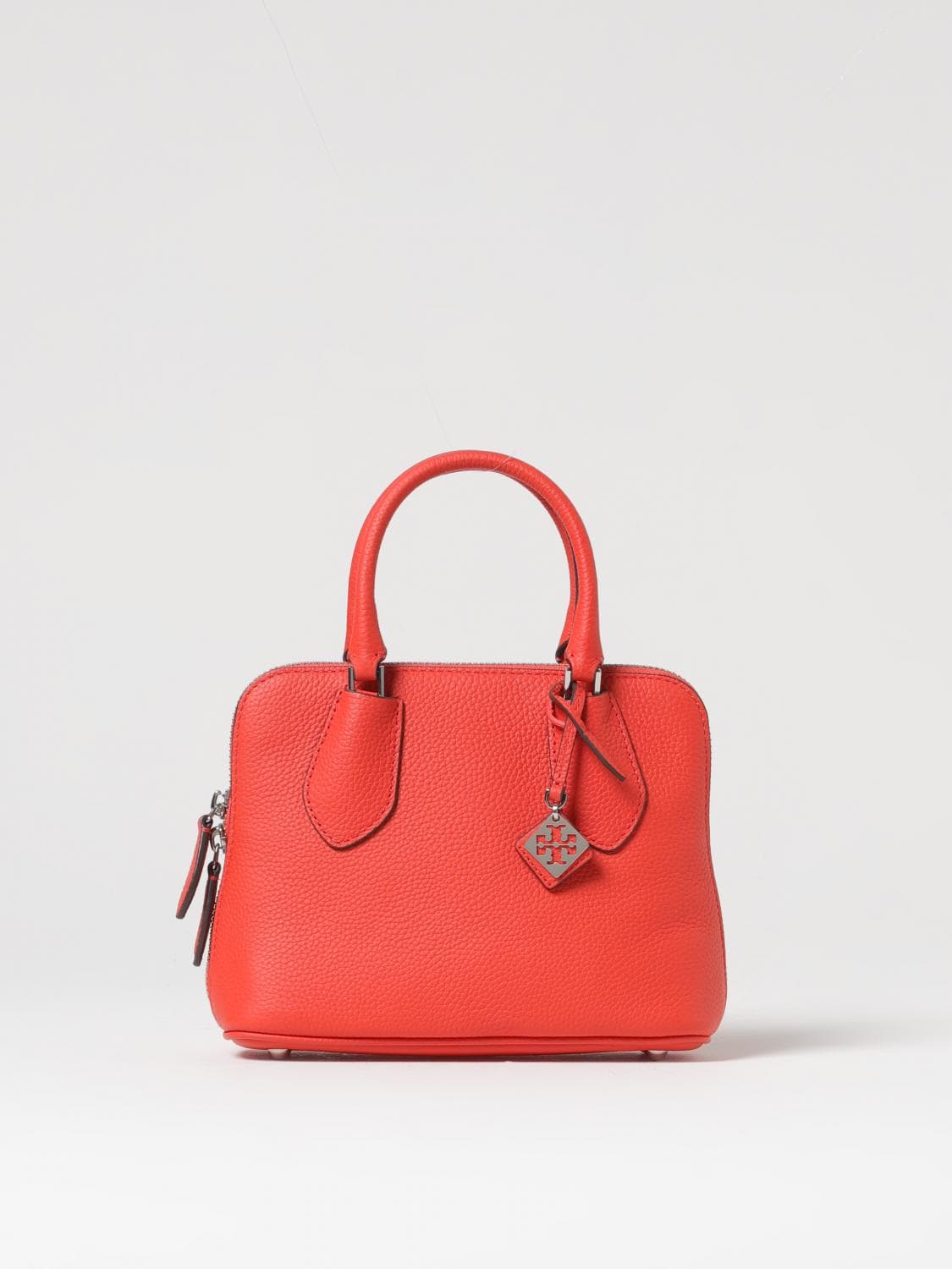 Tory Burch Mini Bag Woman color Red · OS