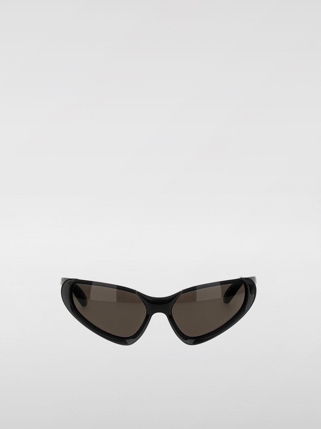 Balenciaga Sunglasses Men color Black · OS
