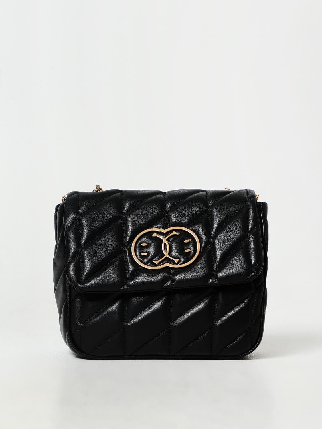 Moschino Couture Mini Bag Woman color Gold