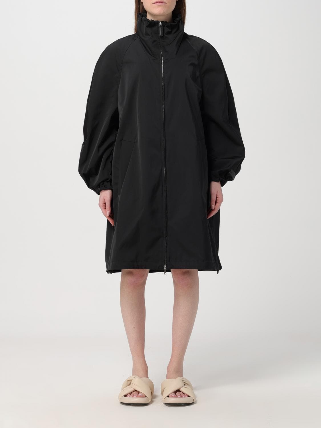 Marni Jacket Woman color Black