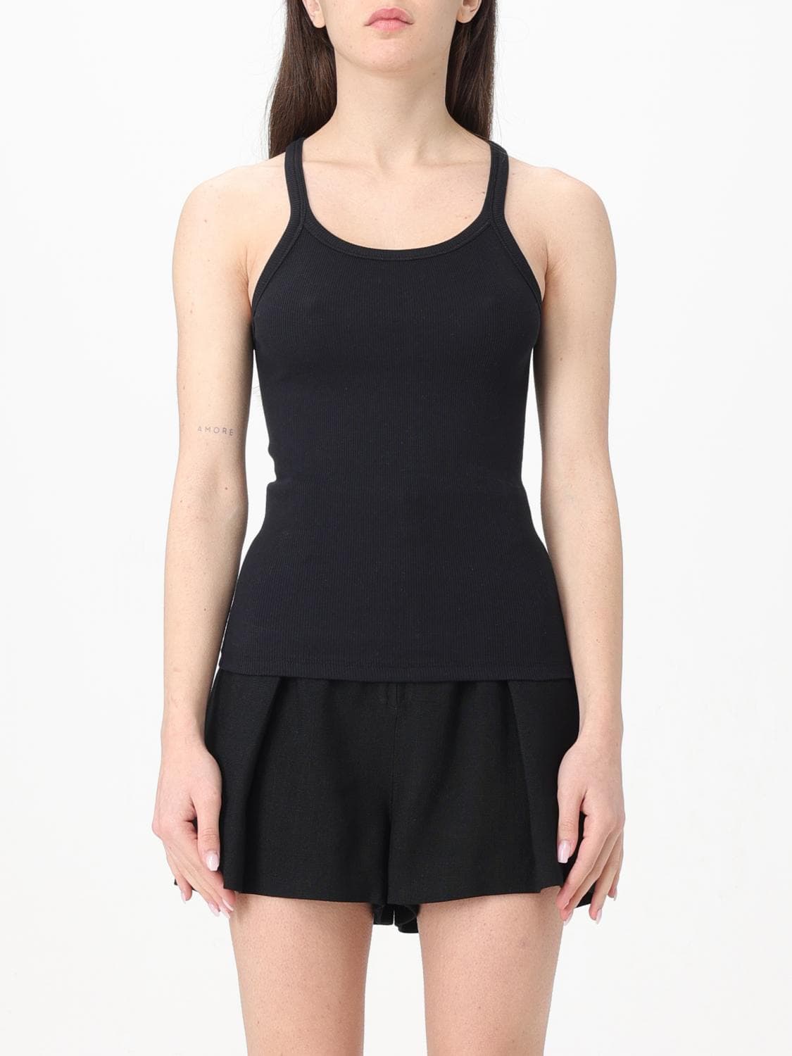 Iro T-Shirt Woman color Black