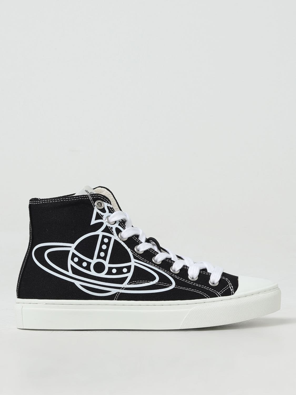 Vivienne Westwood Sneakers Woman color White