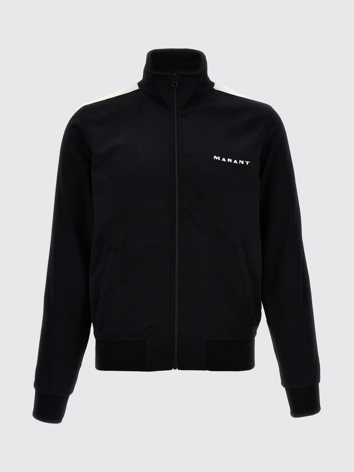 Isabel Marant Sweatshirt Men color White
