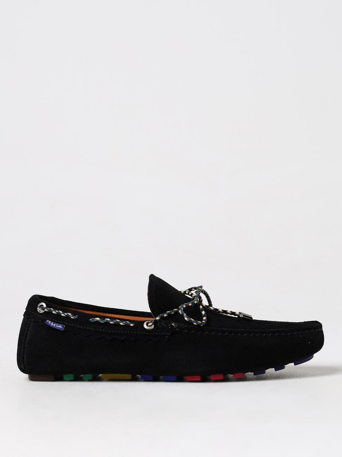Ps Paul Smith Loafers Men color Black · 40