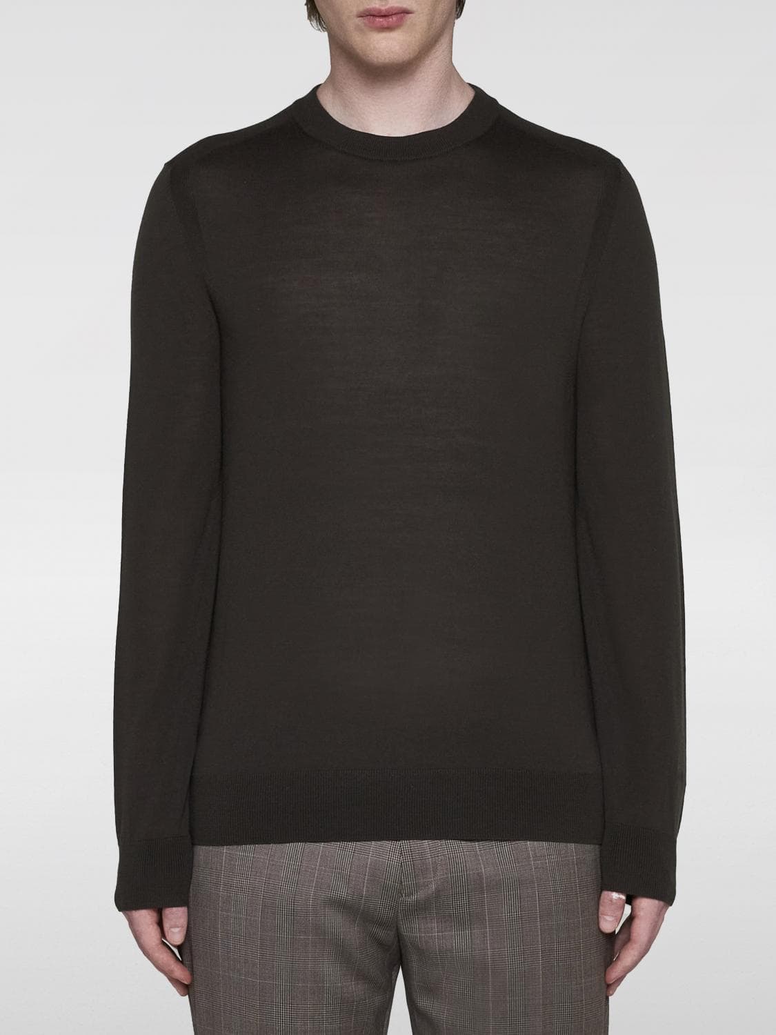 Paul Smith Sweater Men color Green · XXL