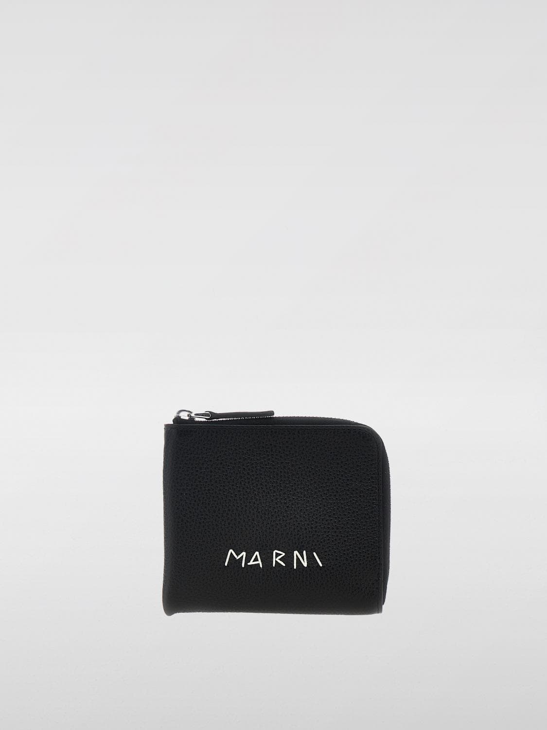 Marni Wallet Men color Black
