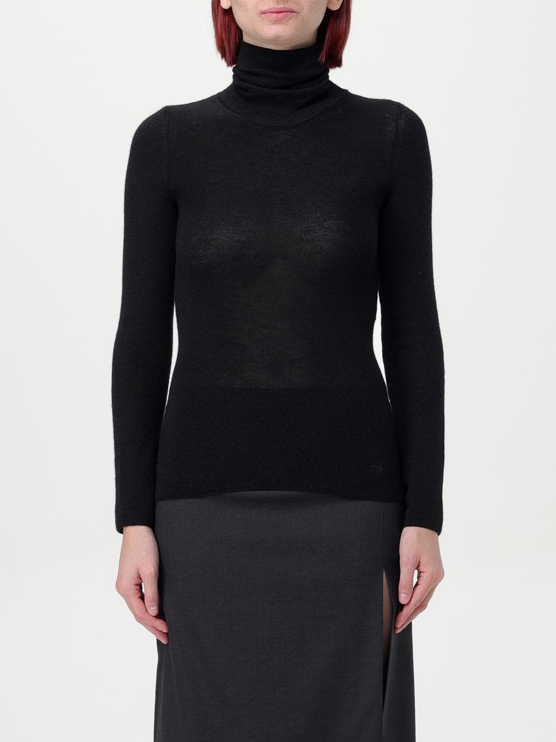 Tom Ford Sweater Woman color Black