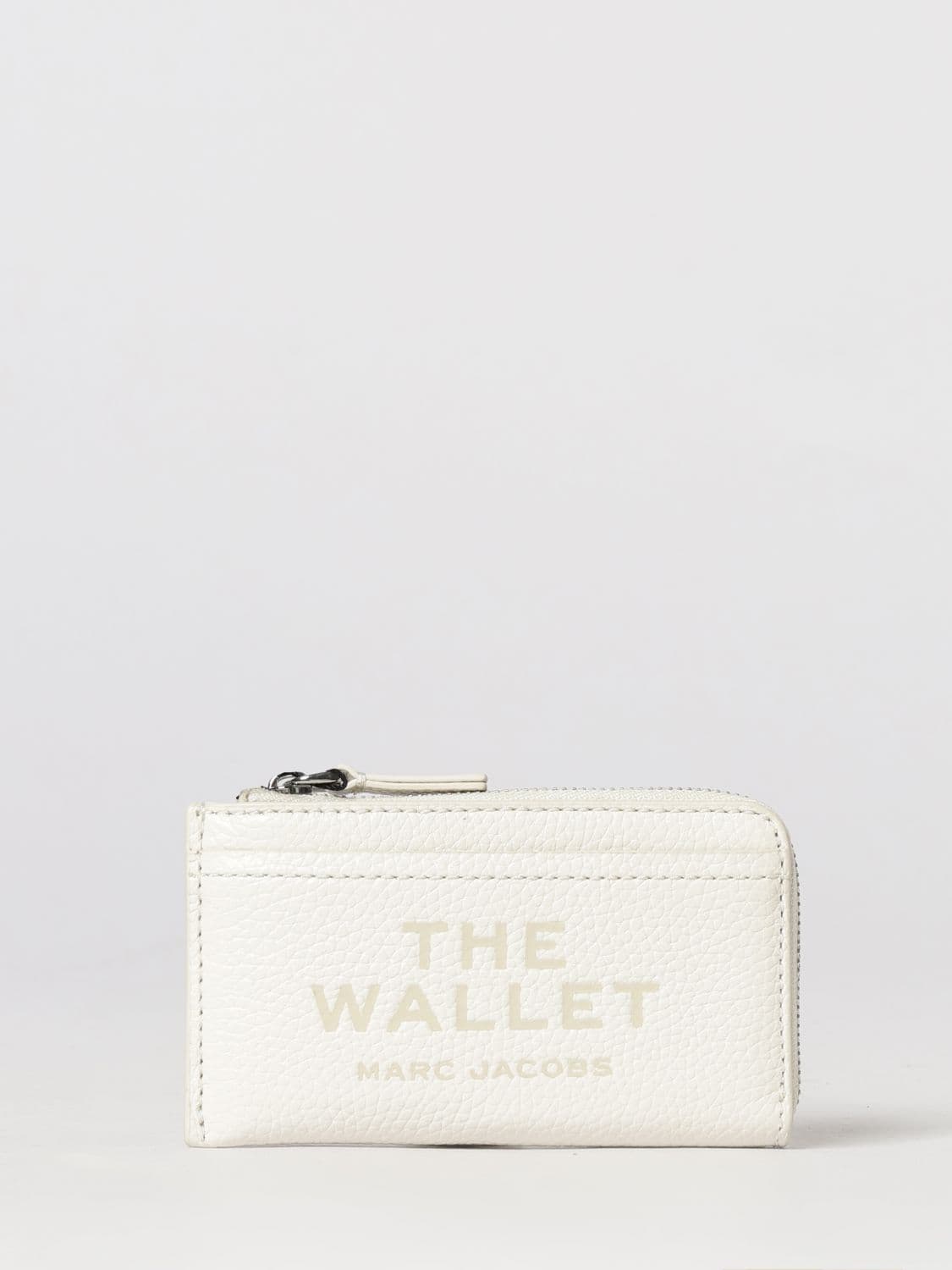 Marc Jacobs Wallet Woman color White
